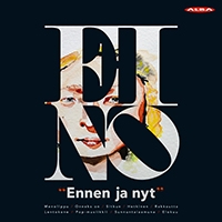 Eino - Ennen Ja Nyt ryhmässä CD @ Bengans Skivbutik AB (4068665)