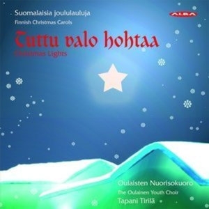 Various - Finnish Christmas Carols ryhmässä CD @ Bengans Skivbutik AB (4068688)