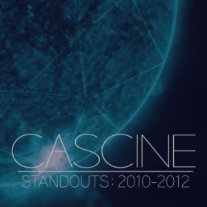 Various Artists - Cascine Standouts: 2010-2012 ryhmässä CD @ Bengans Skivbutik AB (4068827)