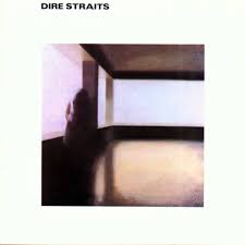 Dire Straits - Dire straits (Rhino 2021 180g) ryhmässä Minishops / Dire Straits @ Bengans Skivbutik AB (4068859)