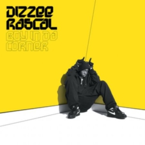 Dizzee Rascal - Boy In Da Corner ryhmässä ME SUOSITTELEMME / Klassiska lablar / XL Recordings @ Bengans Skivbutik AB (4068877)