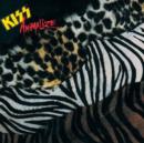 Kiss - Animalize 180g US ryhmässä VINYYLI @ Bengans Skivbutik AB (4068894)