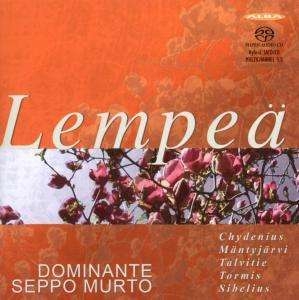 Various - Lempeä - Choral Concert ryhmässä Musiikki / SACD / Klassiskt @ Bengans Skivbutik AB (4069094)