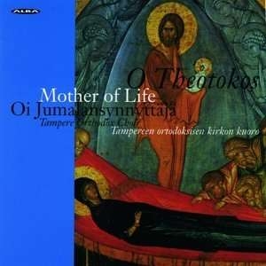 Various - O Theotokos, Mother Of Life ryhmässä CD @ Bengans Skivbutik AB (4069107)