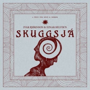 Bjørnson Ivar And Einar Selvik - Skuggsjá ryhmässä VINYYLI @ Bengans Skivbutik AB (4069243)