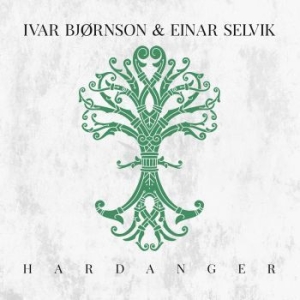 Bjørnson Ivar And Einar Selvik - Hardanger (Grey) ryhmässä VINYYLI @ Bengans Skivbutik AB (4069245)