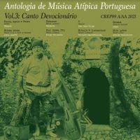 Various Artists - Antologia De Música Atípica Portugu ryhmässä VINYYLI @ Bengans Skivbutik AB (4069246)