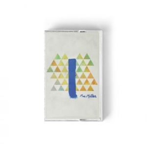 Mac Miller - Blue Slide Park ryhmässä Pop @ Bengans Skivbutik AB (4069276)