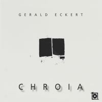 Eckert Gerald - Chroia ryhmässä CD @ Bengans Skivbutik AB (4069292)