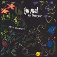 Hemmingson Merit - Huvva! Vad Tiden Går ryhmässä VINYYLI @ Bengans Skivbutik AB (4069317)