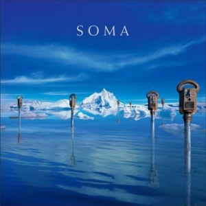 Soma - Headed For The Zeros ryhmässä CD @ Bengans Skivbutik AB (4069344)