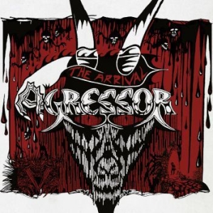 Agressor - Arrival (2 Cd Digipack) ryhmässä CD @ Bengans Skivbutik AB (4069348)