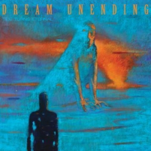 Dream Unending - Tide Turns Eternal ryhmässä CD @ Bengans Skivbutik AB (4069349)