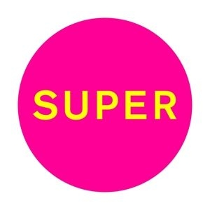 Pet Shop Boys - Super ryhmässä CD @ Bengans Skivbutik AB (4069469)