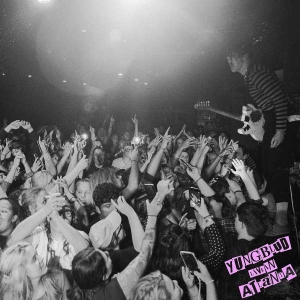 Yungblud - Live in Atlanta ryhmässä VINYYLI @ Bengans Skivbutik AB (4069472)