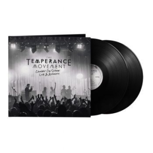 Temperance Movement The - Caught On Stage - Live & Acoustic ( ryhmässä VINYYLI @ Bengans Skivbutik AB (4069540)