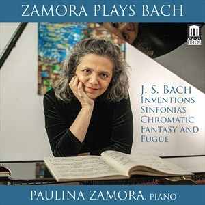 Bach Johann Sebastian - Piano Works ryhmässä CD @ Bengans Skivbutik AB (4069596)