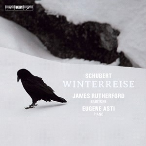 Schubert Franz - Winterreise ryhmässä Musiikki / SACD / Klassiskt @ Bengans Skivbutik AB (4069612)