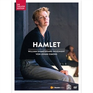 N/A - Hamlet (Dvd) ryhmässä DVD & BLU-RAY @ Bengans Skivbutik AB (4069648)