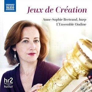 Andre Caplet Claude Debussy Gabri - Jeux De Création ryhmässä ME SUOSITTELEMME / Joululahjavinkki: CD @ Bengans Skivbutik AB (4069652)