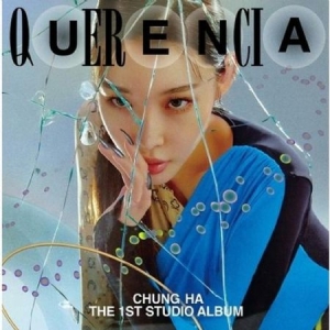 Chung Ha - 1st Studio Album [Querencia] ryhmässä Minishops / K-Pop Minishops / K-Pop Muut @ Bengans Skivbutik AB (4069712)