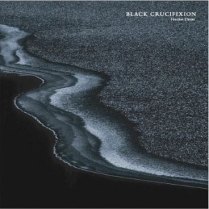 Black Crucifixion - Faustain Dream (Vinyl Lp) ryhmässä VINYYLI @ Bengans Skivbutik AB (4069899)