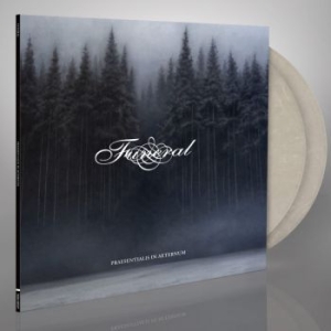 Funeral - Praesentialis In Aeternum (2 Lp Cle ryhmässä VINYYLI @ Bengans Skivbutik AB (4069902)