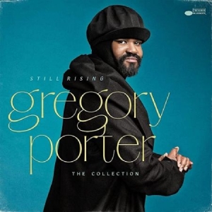 Gregory Porter - Still Rising - The Collection (Vinyl) ryhmässä Minishops / Gregory Porter @ Bengans Skivbutik AB (4069923)