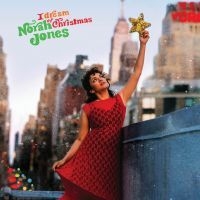 Norah Jones - I Dream Of Christmas (Std Lp) ryhmässä ME SUOSITTELEMME / Klassiska lablar / Blue Note @ Bengans Skivbutik AB (4069924)