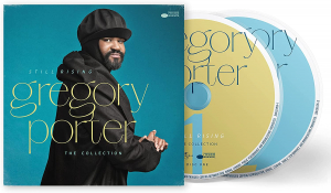 Gregory Porter - Still Rising - The Collection (Digi ryhmässä CD @ Bengans Skivbutik AB (4069927)