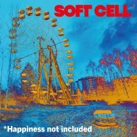 Soft Cell - *Happiness Not Included (Color Vinyl) ryhmässä -Start Sell @ Bengans Skivbutik AB (4069937)