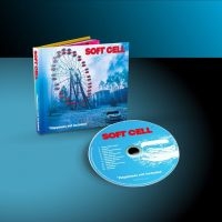 Soft Cell - *Happiness Not Included ryhmässä CD @ Bengans Skivbutik AB (4069943)