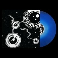 EARTHLESS - SONIC PRAYER (REMASTERED)(VINY ryhmässä VINYYLI @ Bengans Skivbutik AB (4069945)