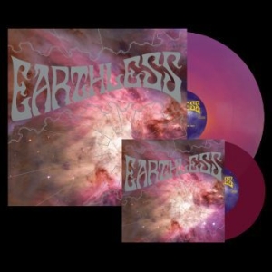 Earthless - Rhythms From A Cosmic Sky (Rem ryhmässä VINYYLI @ Bengans Skivbutik AB (4069946)