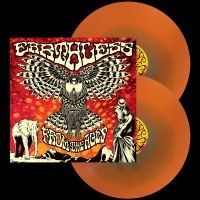 Earthless - From The Ages (Remastered)(Ltd ryhmässä VINYYLI @ Bengans Skivbutik AB (4069947)