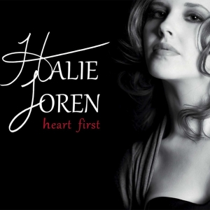 Loren Halie - Heart First ryhmässä CD @ Bengans Skivbutik AB (4070078)