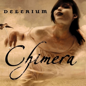 Delerium - Chimera ryhmässä CD @ Bengans Skivbutik AB (4070080)