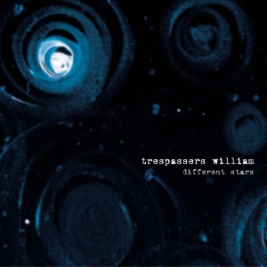 Trespassers William - Different Stars ryhmässä CD @ Bengans Skivbutik AB (4070089)