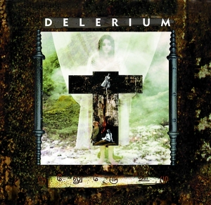 Delerium - Karma ryhmässä VINYYLI @ Bengans Skivbutik AB (4070107)