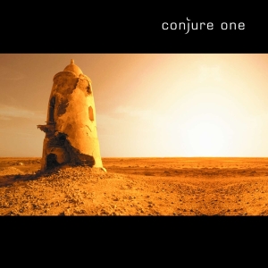 Conjure One - Conjure One ryhmässä VINYYLI @ Bengans Skivbutik AB (4070108)