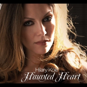 Hilary Kole - Haunted Heart ryhmässä CD @ Bengans Skivbutik AB (4070116)