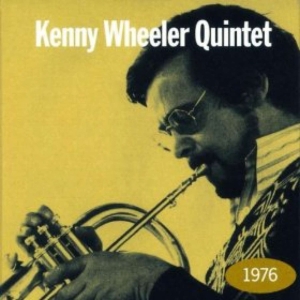 Kenny Wheeler - 1976 ryhmässä CD @ Bengans Skivbutik AB (4070126)