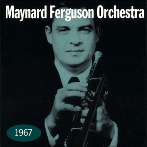 Ferguson Maynard -Orchestra- - 1967 ryhmässä CD @ Bengans Skivbutik AB (4070131)