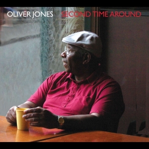 Oliver Jones - Second Time Around ryhmässä CD @ Bengans Skivbutik AB (4070140)