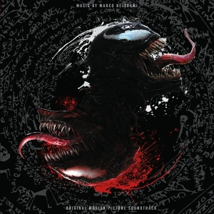 Original Motion Picture Soundt - Venom: Let There Be Carnage ryhmässä VINYYLI @ Bengans Skivbutik AB (4070173)