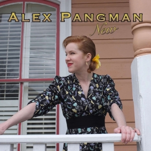 Pangman Alex - New ryhmässä CD @ Bengans Skivbutik AB (4070175)