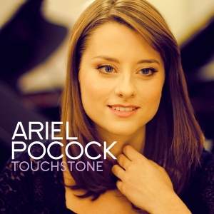 Pocock Ariel - Touchstone ryhmässä CD @ Bengans Skivbutik AB (4070176)