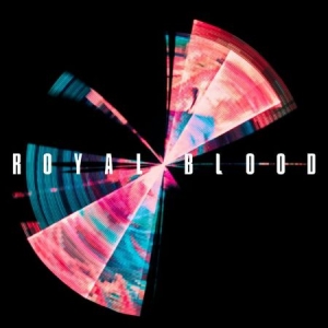 Royal Blood - Typhoons (Vinyl) ryhmässä Minishops / Royal Blood @ Bengans Skivbutik AB (4070236)