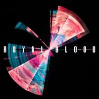 ROYAL BLOOD - TYPHOONS (LTD. CD) ryhmässä -Start Jan R3 @ Bengans Skivbutik AB (4070238)