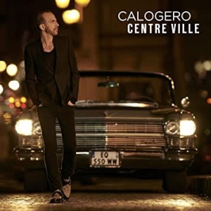 Calogero - Centre Ville ryhmässä VINYYLI @ Bengans Skivbutik AB (4070364)